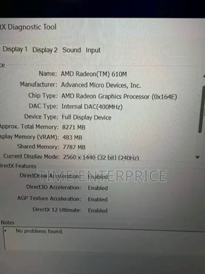 New Laptop Asus ROG Strix G17 16GB AMD Ryzen 9 SSD 1T