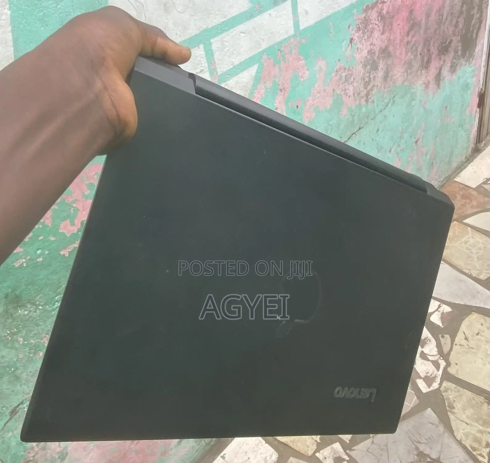 Laptop Lenovo Ideapad 3 4GB Intel Core i3 HDD 750GB