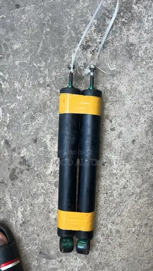 Nissan Hardbody Shock Absorbers
