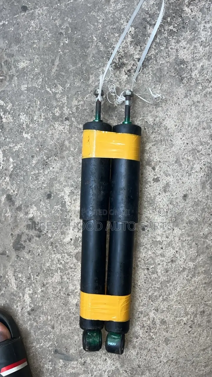 Nissan Hardbody Shock Absorbers