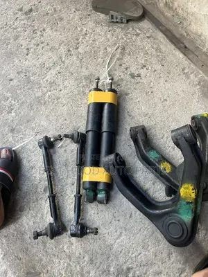 Nissan Hardbody Shock Absorbers