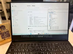 New Laptop Lenovo A10 8GB Intel Core i7 SSD 1.5T