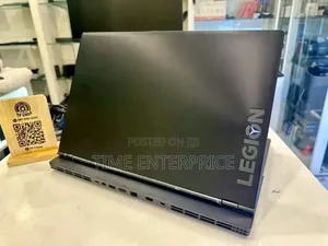 New Laptop Lenovo A10 8GB Intel Core i7 SSD 1.5T