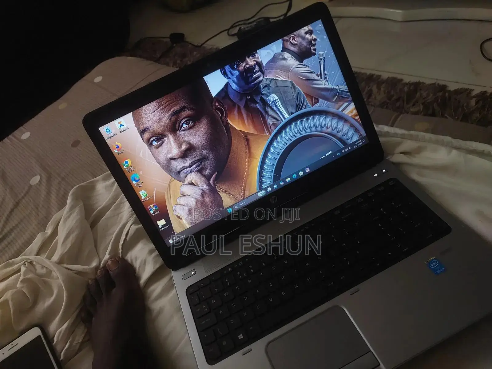 Laptop HP ProBook 650 G1 8GB Intel Core i5 HDD 500GB
