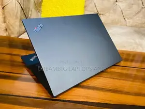 Laptop Lenovo ThinkPad L490 8GB Intel Core i5 HDD 500GB