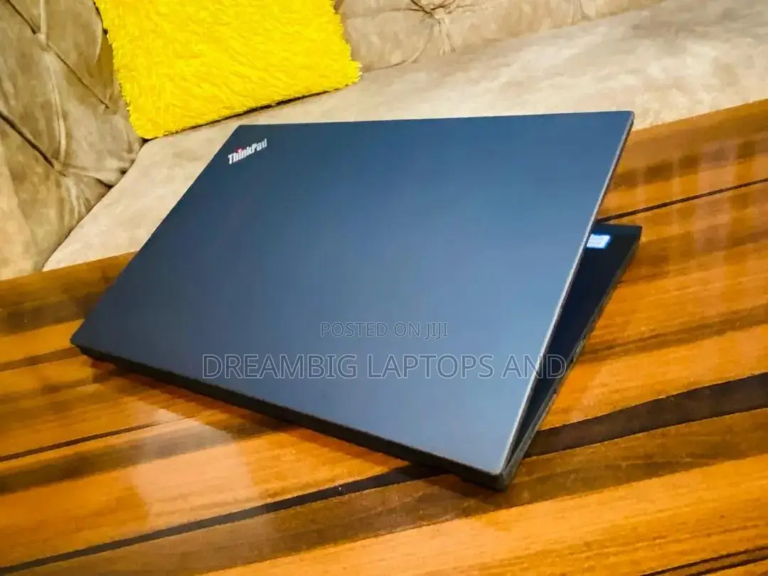 Laptop Lenovo ThinkPad L490 8GB Intel Core i5 HDD 500GB