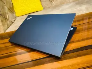 Laptop Lenovo ThinkPad L490 8GB Intel Core i5 HDD 500GB