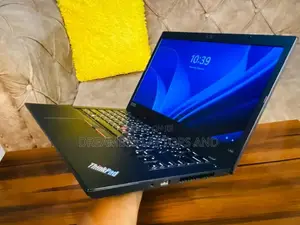 Laptop Lenovo ThinkPad L490 8GB Intel Core i5 HDD 500GB