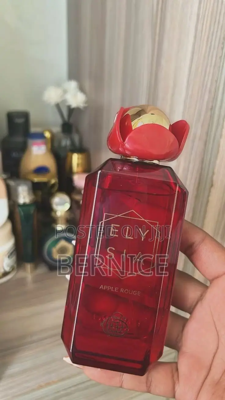 Elysia Apple Rouge