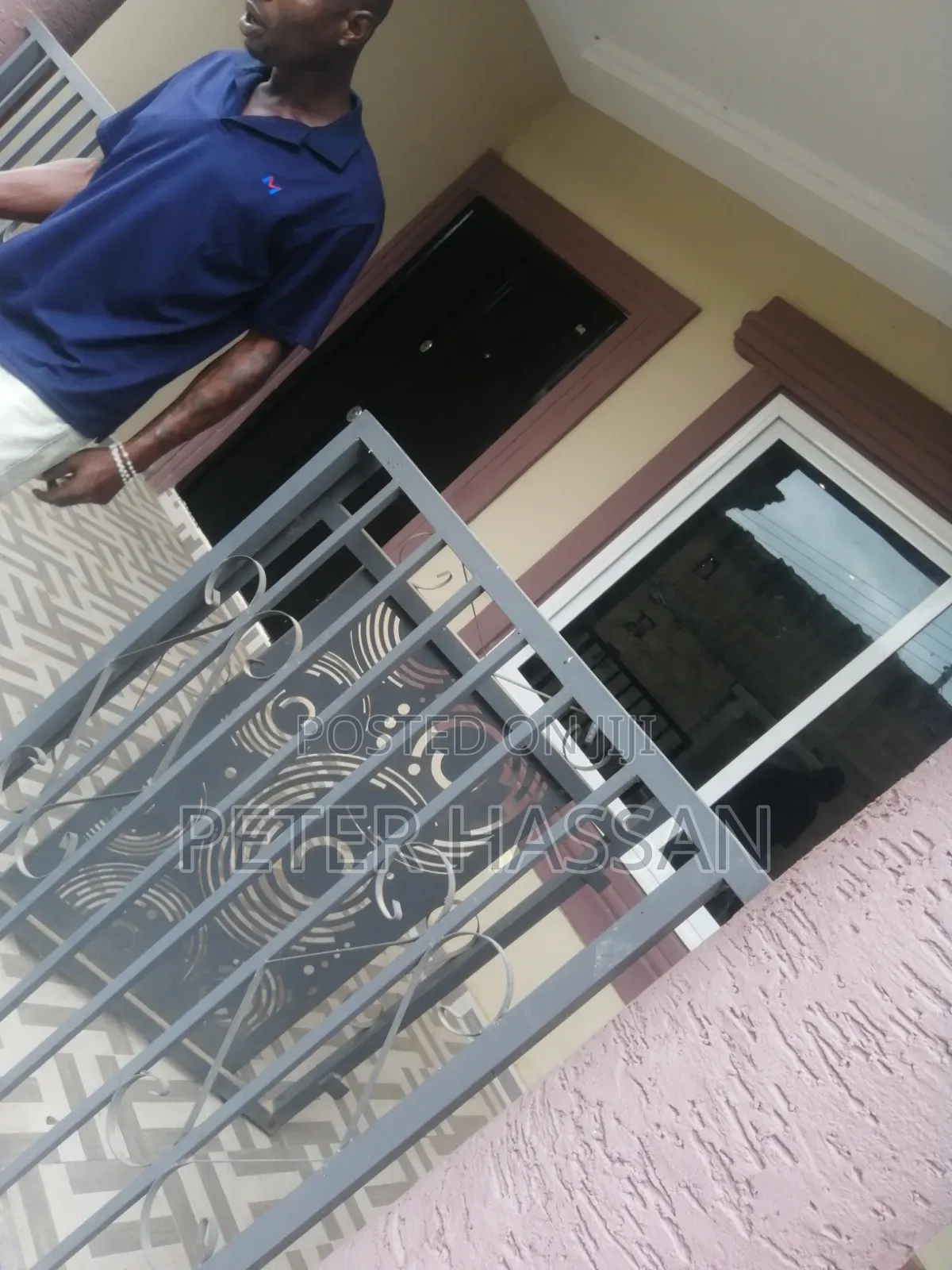Furnished 2bdrm Apartment for rent