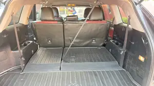 Toyota Highlander 2017 Black