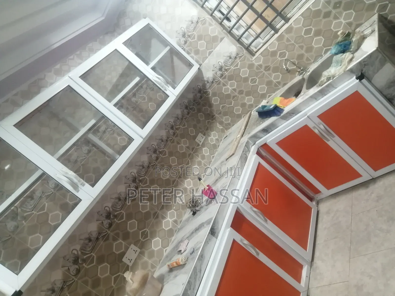 Furnished 2bdrm Apartment for rent