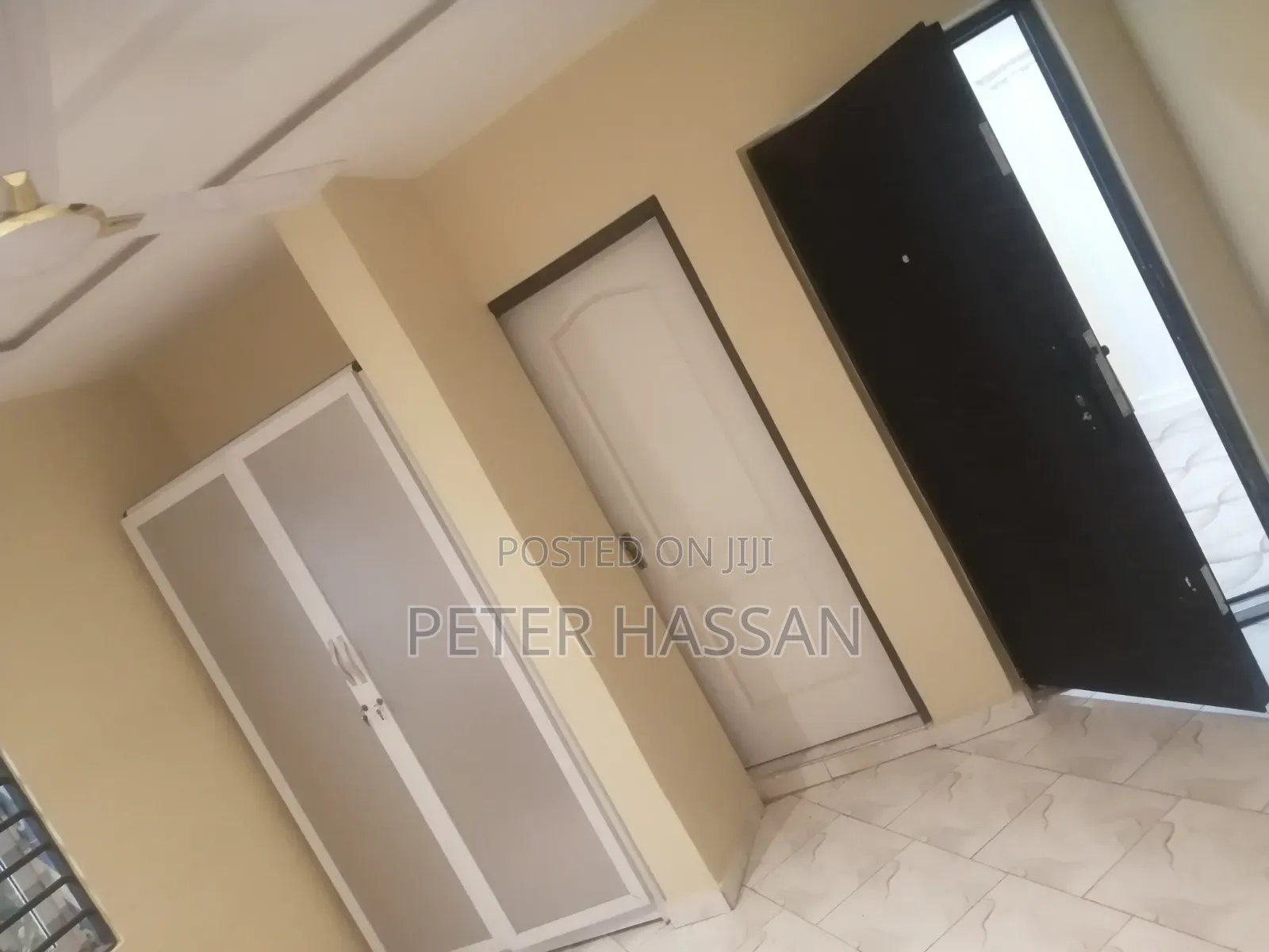Furnished 2bdrm Apartment for rent