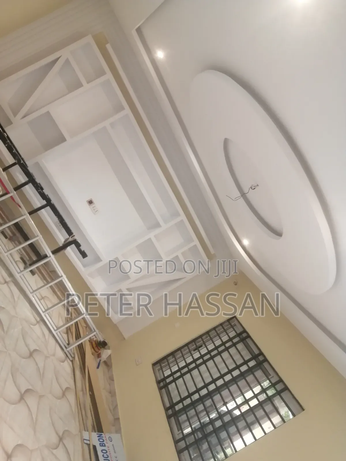 Furnished 2bdrm Apartment for rent