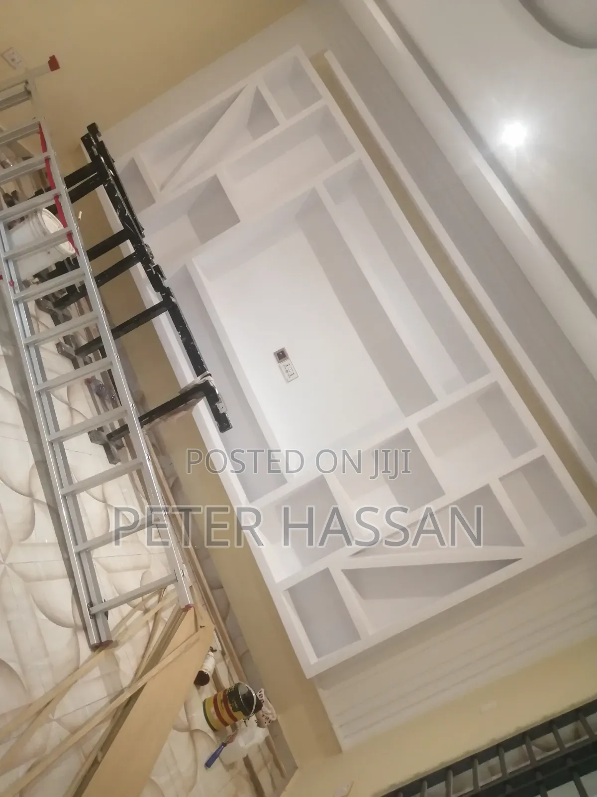 Furnished 2bdrm Apartment for rent
