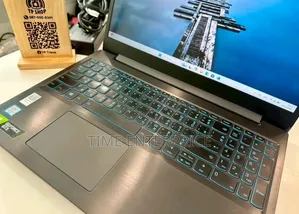New Laptop Lenovo Ideapad Gaming 3 8GB Intel Core i5 SSD 1.5T