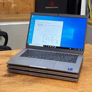 Laptop Dell Latitude 5320 16GB Intel Core i5 SSD 256GB