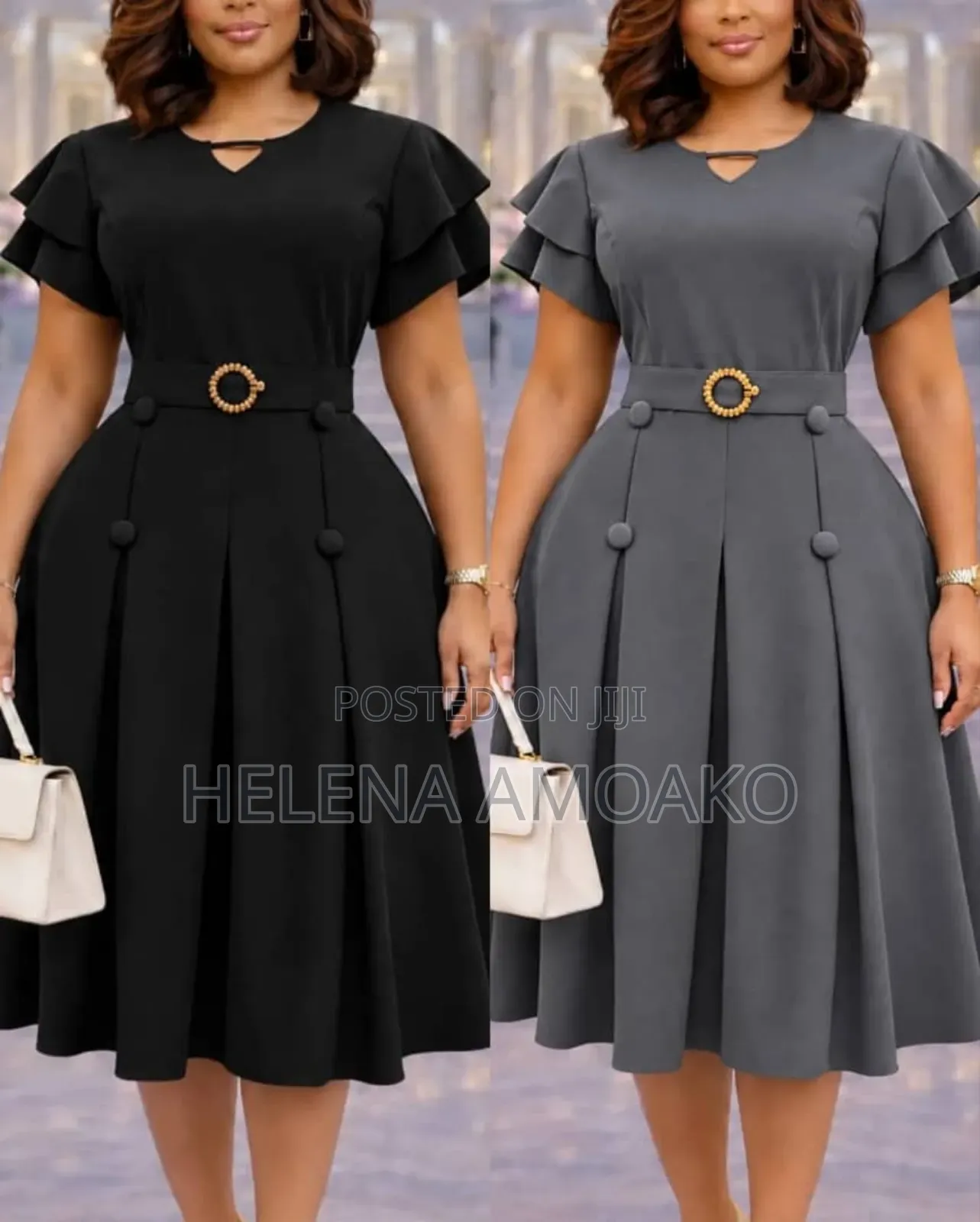 Office Dress