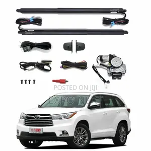 Toyota Highlander 2015-2022 Electric Tailgate Lift Automatic Lifting