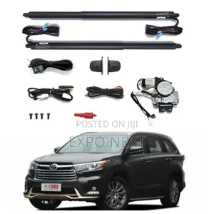 Toyota Highlander 2015-2022 Electric Tailgate Lift Automatic Lifting