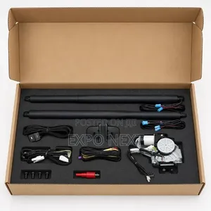 Toyota Highlander 2015-2022 Electric Tailgate Lift Automatic Lifting
