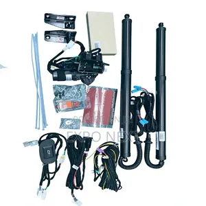 Toyota Highlander 2015-2022 Electric Tailgate Lift Automatic Lifting