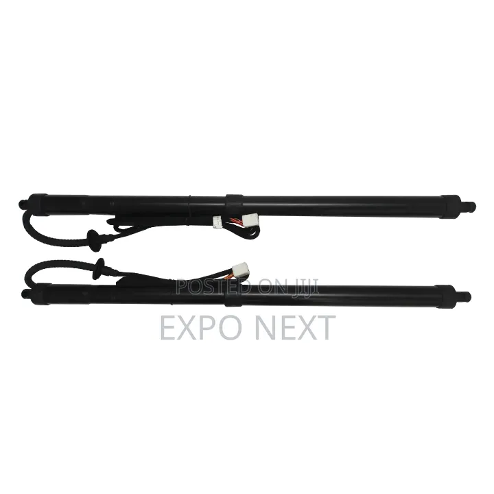 Toyota Highlander 2015-2022 Electric Tailgate Lift Automatic Lifting