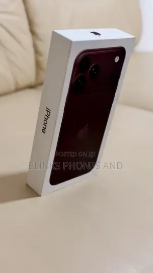 New Apple iPhone 18 Pro Max 512 GB