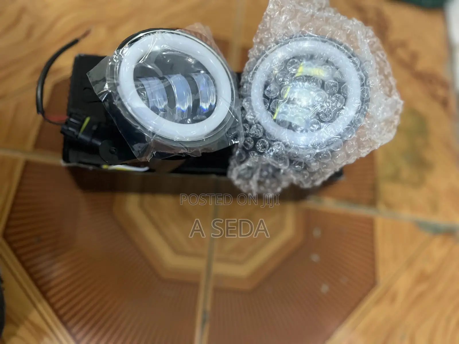 Honda Civic Fog Light 2016 2017 2018 ?
