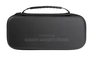 Nintendo Switch 2 Carrying Case
