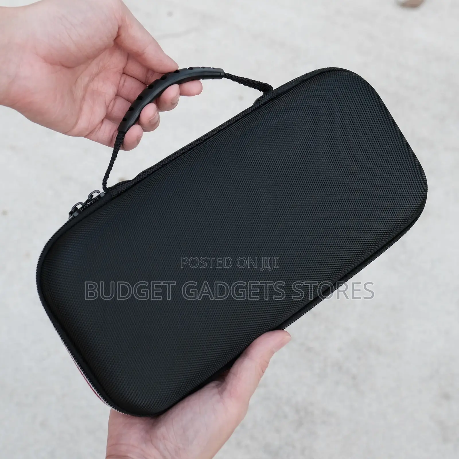 Nintendo Switch 2 Carrying Case