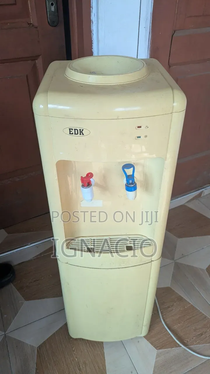 Water Cooler