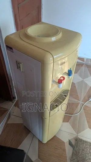 Water Cooler