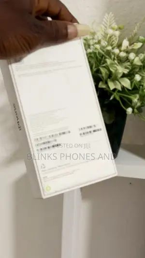 New Apple iPhone 18 Pro Max 512 GB