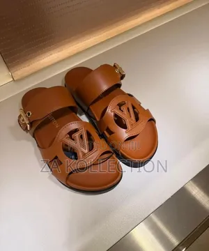 Ladies Quality Fashionable Slippers
