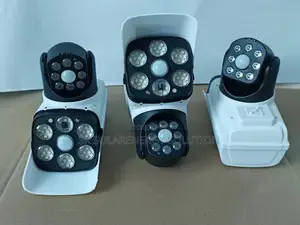 Solar Street Sensor Lights