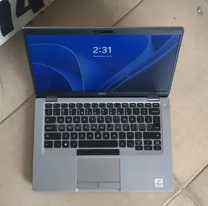 Laptop Dell Latitude 5410 16GB Intel Core i5 SSD 512GB