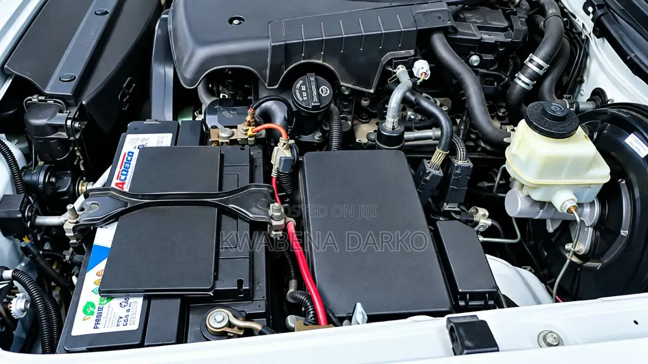 Toyota Tacoma PreRunner V6 4dr Double Cab 5.0 ft. SB (4.0L 6cyl 5A)