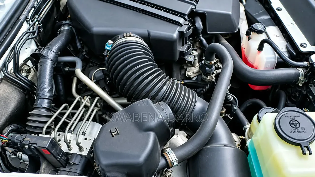 Toyota Tacoma PreRunner V6 4dr Double Cab 5.0 ft. SB (4.0L 6cyl 5A)