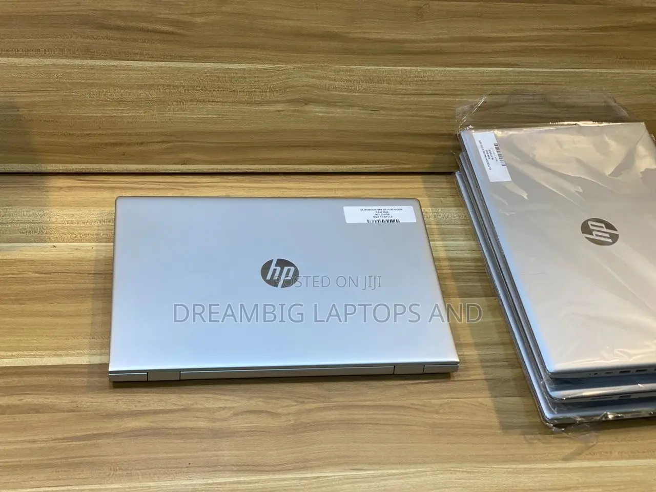 Laptop HP ProBook 650 G5 8GB Intel Core i5 SSD 256GB