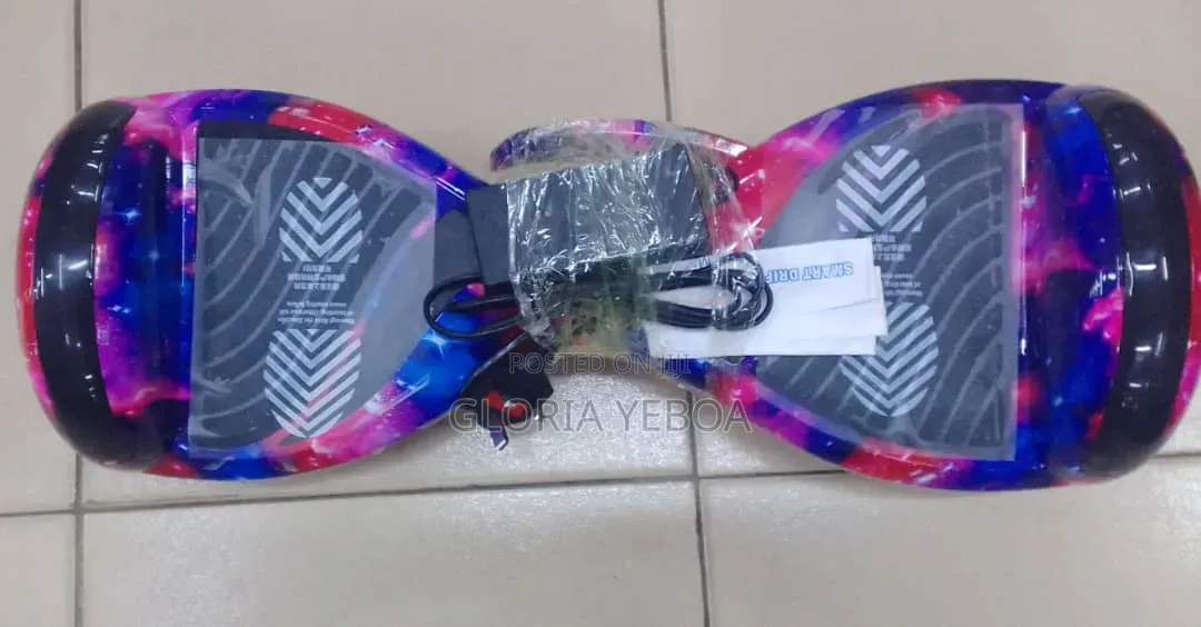 Electric Hover Board Balance Wheel