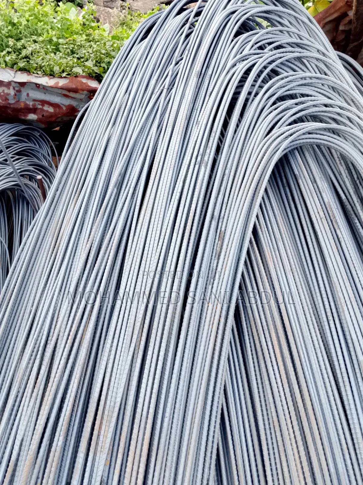 10mm,12mm,16mm Mild Steel and High Tensile