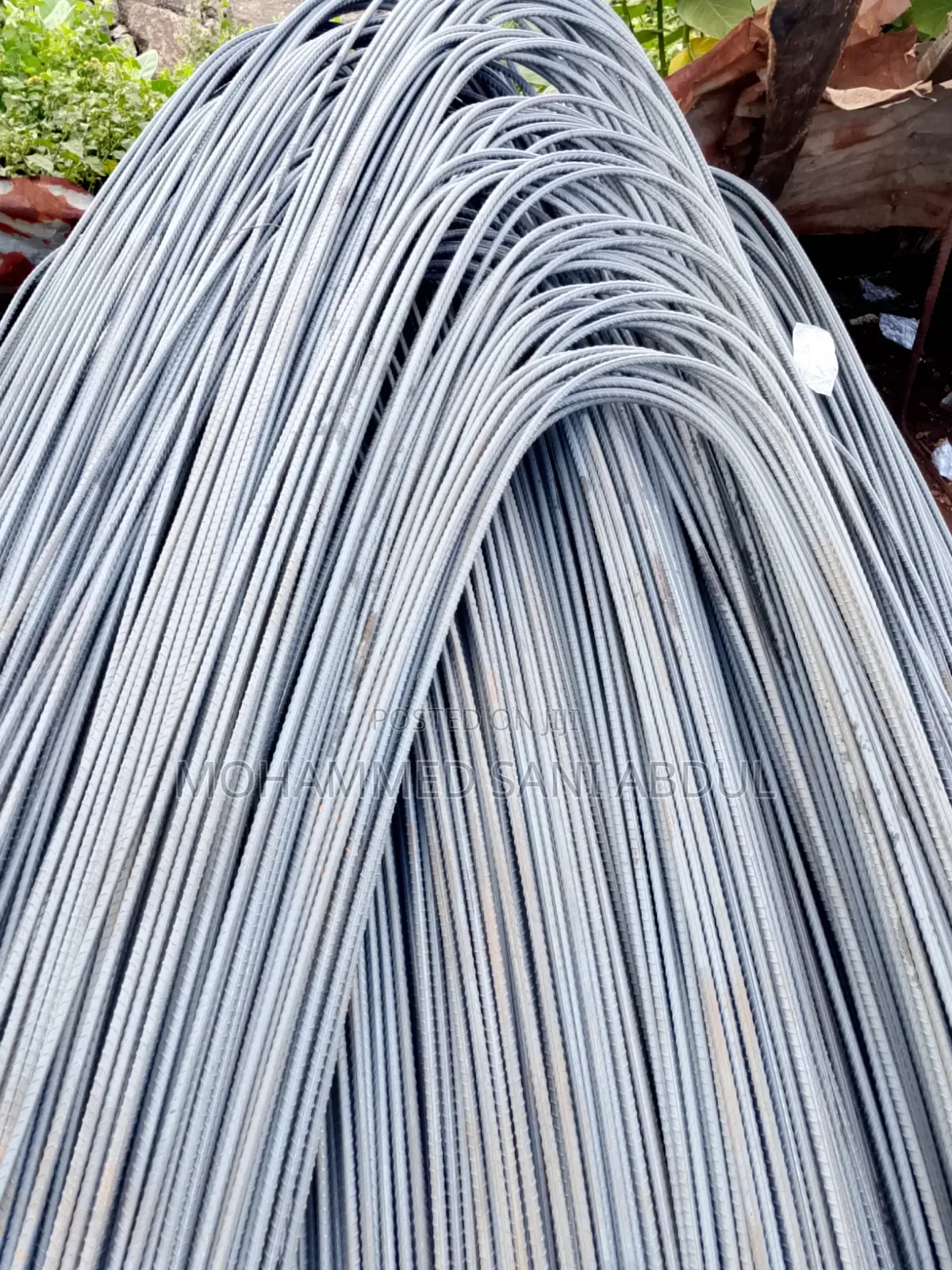 10mm,12mm,16mm Mild Steel and High Tensile