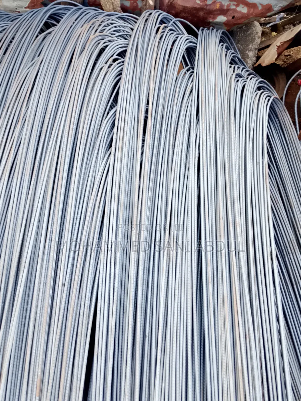 10mm,12mm,16mm Mild Steel and High Tensile