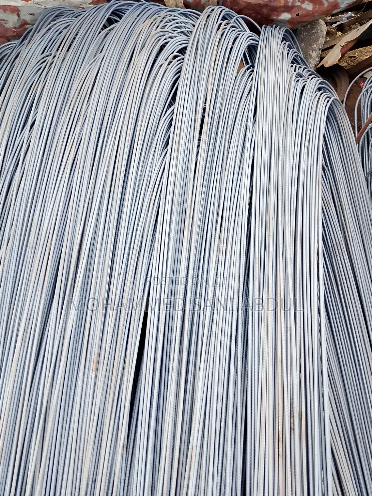 10mm,12mm,16mm Mild Steel and High Tensile
