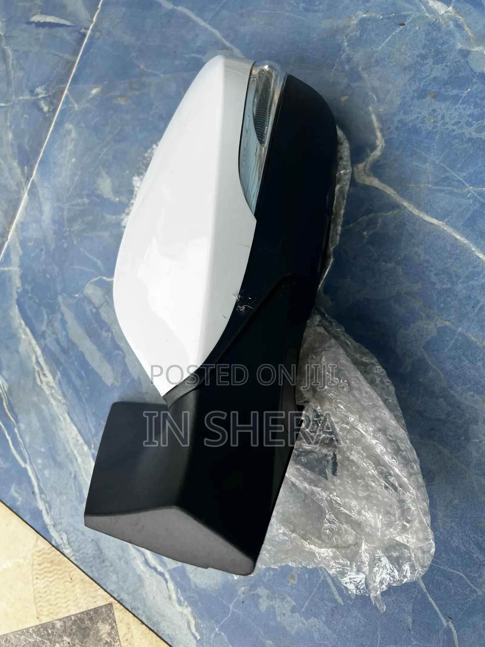 Hyundai Electra Mirror 2017 2018 2019