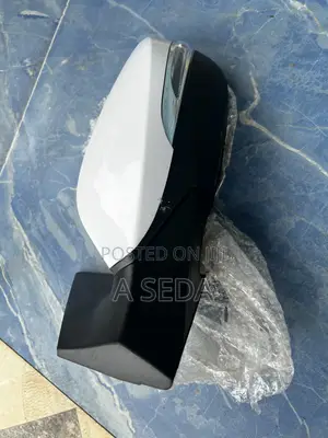Hyundai Electra Mirror 2017 2018 2019