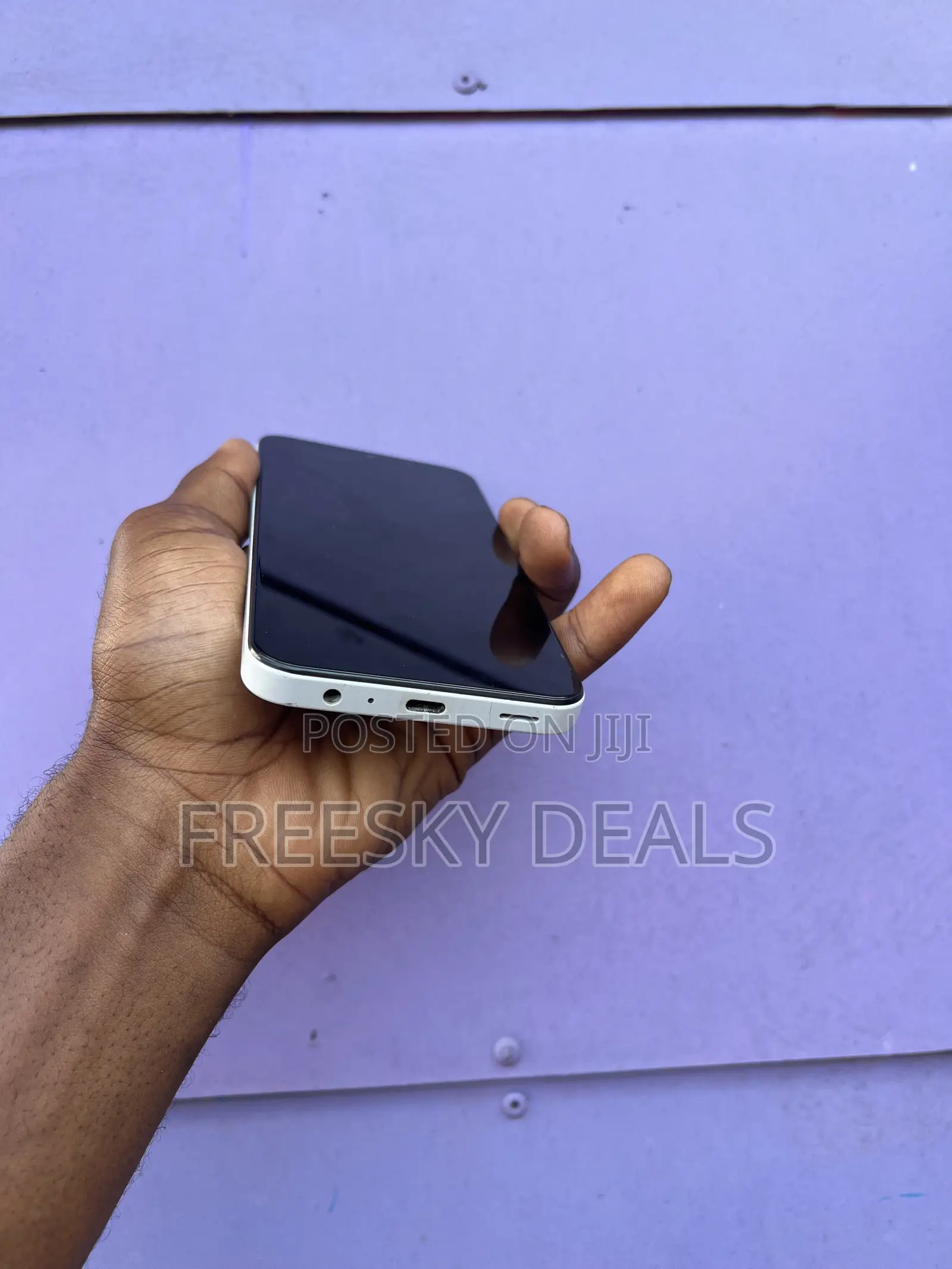 Samsung Galaxy A15 128 GB Blue