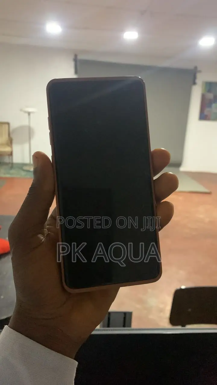 Samsung Galaxy S10 Plus 128 GB White