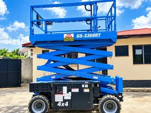 Scissor Lift